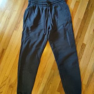 TNA Periscope Cozy Fleece Boyfriend Sweatpant